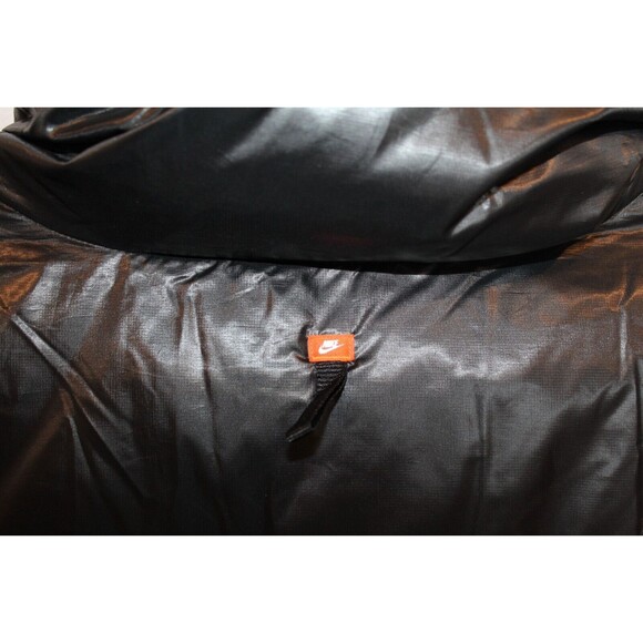 Nike Sportswear Therma-Fit City Series Jacket BLACK SZ XL XXL NEW - Picture 6 of 9